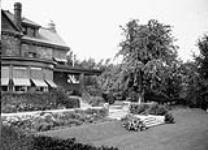 Mrs. A. W. Fleck's Residence, [Ottawa, Ont.] [1920's]