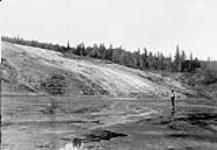 La Saline, Athabasca River, Alta 1890