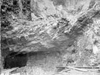 Blue Bell Mine, Kootenay Lake, B.C 1889