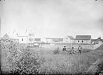 Hudson's Bay Co., Rupert House, P.Q 1892