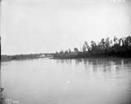 Little Saskatchewan River above Fairford, Man Sept. 1897