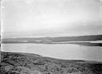 View of Hudson Bay 1899