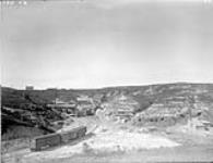 Hassard and New Souris Mines, Assiniboine, N.W.T 1902