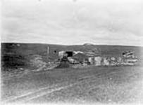 Mouth of Duncan's Mine, Section 14 near Estevan, Sask 1902