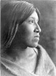 A Desert Cahuilla woman. [The Cahuilla are a Shoshonean group of south western California] 1926