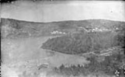 View of Waverley 1891