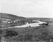 Valley of the Chaudiere. Beauce Co., Quebec