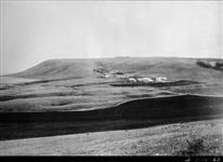 A ranch scene near Cochrane, Alta. [1928] [1928]