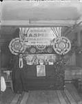 [Maspero cigarette display] Nov. 1913.
