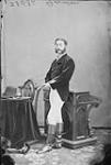 Mr. D. Gordon June 1875