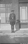 Royal Canadian Mounted Police (R.C.M.P.) 1920s 1920's