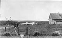 Looking East from Dokis Indian Reserve on the French River, Ont 1927