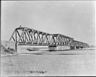 Prince of Wales (C.P.R. (Canadian Pacific Railway)) Bridge, Ottawa, Ont 1928