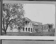 Osgoode Hall, Law Courts, Toronto, Ont 1927