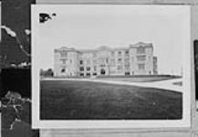Science Building, University of Western Ontario, London, Ontario 1927