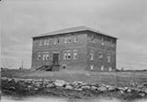Hospital, Kirkland Lake, Ont 1927