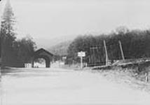 Bridges on the Escuminac River, Que