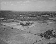 Ottawa River Valley near Simmons, P.Q 1925