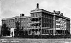 General Hospital, Regina, Sask 1925