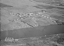 Experimental Farm 27 July 1937