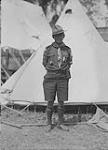 Scout R. Gray of Fort Simpson, B.C July 1929