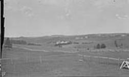 Typical farm land, P.E.I 1909