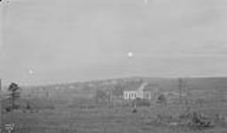 View of New Glasgow 1909