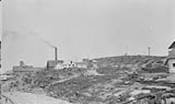 LaRose mine, Cobalt, [Ont.] 1910