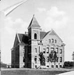 Edmonton Central Public School ca. 1900-1925