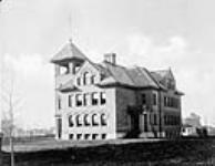 Strathcona Public School ca. 1900-1925