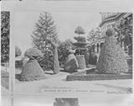 Grounds of the W.J. Pendray Residence ca. 1900-1925