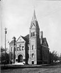 Presbyterian Church ca. 1900-1925