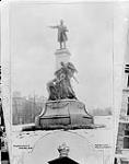 Monument Mercier - Mercier Monument ca. 1900-1925