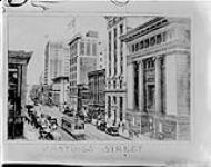 Hastings Street ca. 1900-1925
