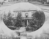 Brandon Club ca. 1900-1925