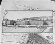 Montreal College ca. 1900-1925