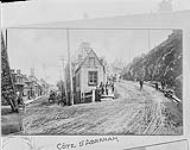 Côte D'Abraham ca. 1900-1925