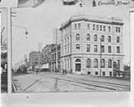 Hastings Street ca. 1900-1925