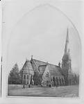 St. Matthew Church ca. 1900-1925