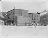 [Morrissey Internment Camp, B.C.] ca. 1915-1918