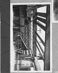 Grain Inspection Building [under construction], Winnipeg, Man Mar., 3, 1927