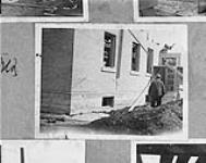 Grain Inspection Building [under construction], Winnipeg, Man Mar. 3, 1927