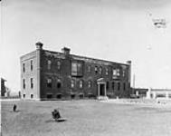 [Immigration Detention Hospital], Victoria, BC 1909