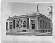 [Post Office and Customs], Simcoe, Ontario