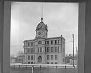 Post Office