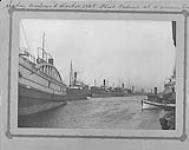 Harbour 1908