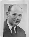 George Alexander Cruickshank ca. 1942 - 1948
