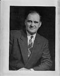 Albert Ralph Horner, member of Parliament ca. 1958
