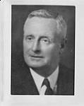 Charles Robert Evans ca. 1945 - 1952