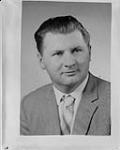 Stanley James Korchinski, member of Parliament ca. 1958